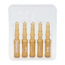 Ampoules Hialurónico...