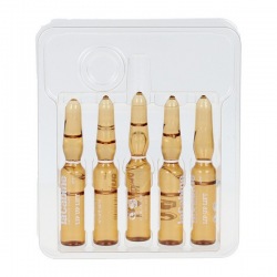 Ampoules Lip Up Lift...