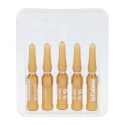 Ampoules Anti-age laCabine...