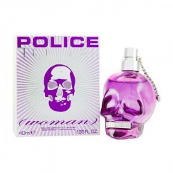 Parfum Femme To Be Police...