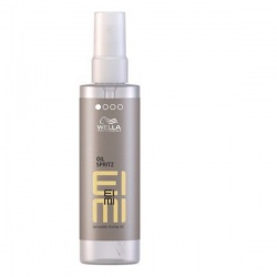 Huile dure Eimi Wella (95 ml)