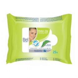 Make Up Remover Wipes Bel...