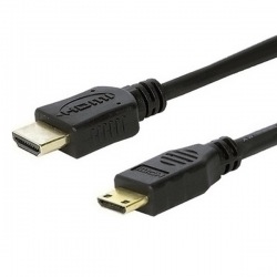 Cable HDMI a Mini HDMI...