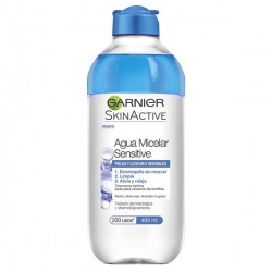 Micellar Water Skinactive...