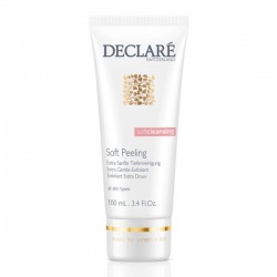 Exfoliant visage Soft...