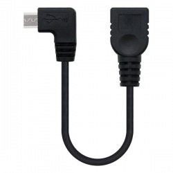 Câble USB 2.0 A vers USB B...