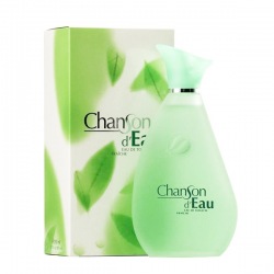 Parfum Femme Chanson D'Eau...