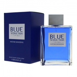 Parfum Homme Blue Seduction...