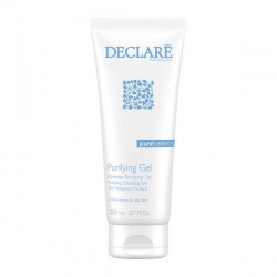 Gel purifiant visage Pure...