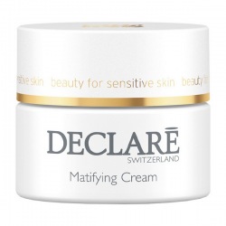 Crème visage Pure Balance...