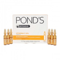 Ampoules Intensive Pond's...