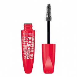 Mascara Scandaleyes Rimmel...