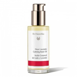 Body Oil Rose Dr. Hauschka...