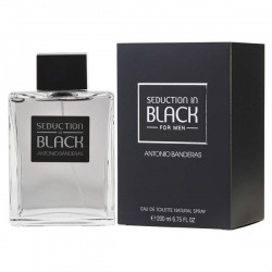 Parfum Homme Black...