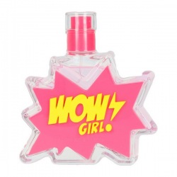 Women's Perfume Wow Girl...