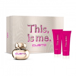 Women's Perfume Set This Is...