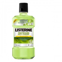 Mouthwash Original...