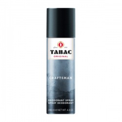 Deodorante Spray Craftsman...