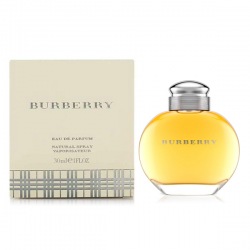 Parfum Femme Burberry EDP...