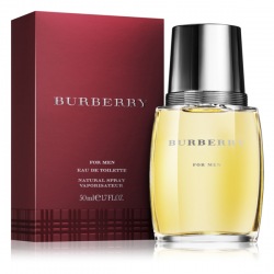 Men's Perfume Burberry EDT...