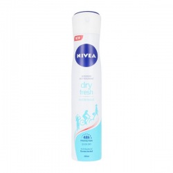 Deodorante Spray Dry...