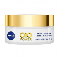 Crema Antiarrugas Q10 Power...