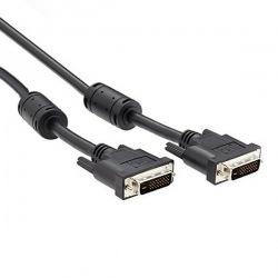 DVI-D Digital Video Cable...