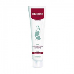 Firming Anti-Stretch Marks...