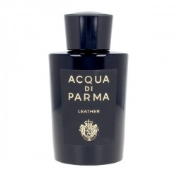 Profumo Uomo Leather Acqua...