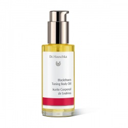 Body Oil Blackthorn Dr....