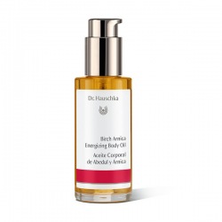 Body Oil Birch Arnica Dr....