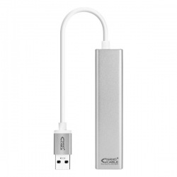 Conversor USB 3.0 a Gigabit...