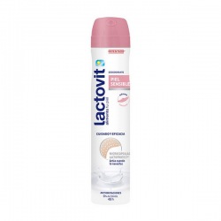 Deodorante Spray Sensitive...