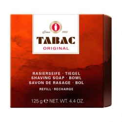 Shaving Foam Original Tabac...