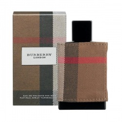 Perfume Hombre London...