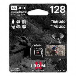 Micro SD Memory Card with...