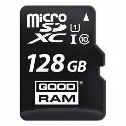 Carte Micro SD GoodRam M1AA...