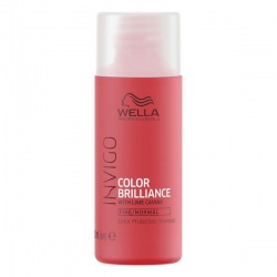 Shampoo Colour...