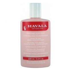 Dissolvant Mavala (100 ml)