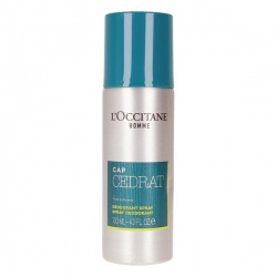 Deodorante Spray Cap Cedrat...