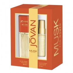 Profumo Donna Jovan Musk...