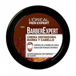 Beard Shaping Cream Barber...