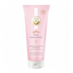 Gel Bagno Rose Mignonnerie...