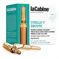 Fiale laCabine (10 x 2 ml)