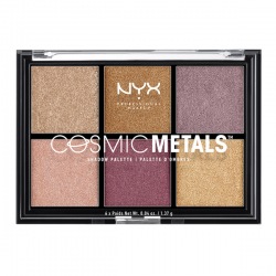 Eye Shadow Palette Cosmic...