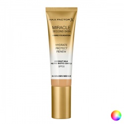 Make-up Primer Max Factor...