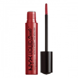 Rouge à lèvres Liquid Suede...