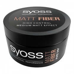 Firm Hold Wax Paste Syoss...