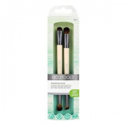 Set of Make-up Brushes Eye...