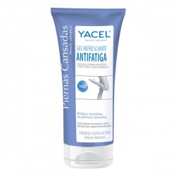 Tired Leg Gel Yacel (200 ml)